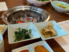 -首尔馆韩国料理(金童路店)