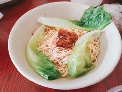 捞面-味为先光明乳鸽(光明总店)