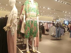-ZARA(金安国际购物广场店)