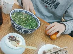 -丝路传奇·中国拉面航母店(北医三院店)
