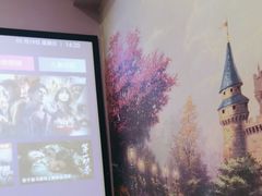 -悠米私人影院(街道口店)