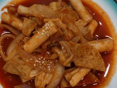 -屋里家延边朝鲜族冷面(梅林3店)