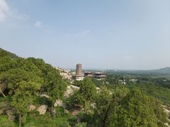 -峄山风景名胜区