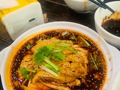 -牛王庙(龙华花园店)