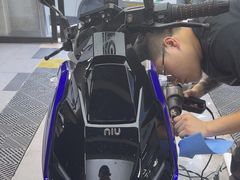 -威固V-KOOL友福汽车贴膜·隐形车衣·改色膜(西直门店)