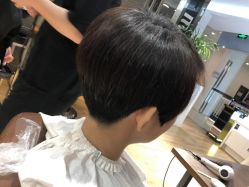 -意廊 Hair Salon