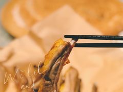 -巴扎美食·新疆菜·西域歌舞表演餐厅(新疆大厦店)