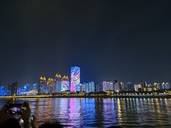 -武汉关码头(轮渡站)