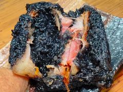 -金太粽(上海弄堂第一粽店)