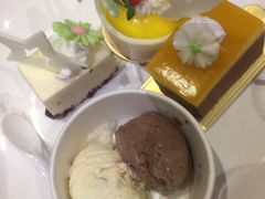 -芭菲盛宴·环球美食(解放碑英利国际店)