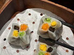 -锦楼·臻选新杭帮(杭州中心店)