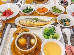 -李清佛跳墙|福建省十大名厨之首(后江埭店)