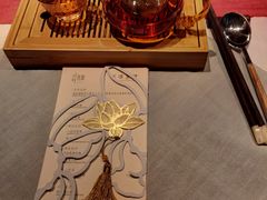 -叶叶菩提·晋福宫