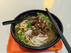 -龙记桂林米粉店(书城路店)