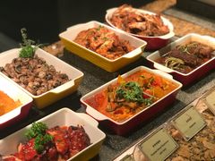 -马哥孛罗咖啡厅·Cafe Marco (厦门马哥孛罗东方大酒店)