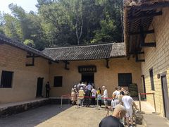 -韶山毛泽东同志故居