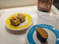 -莲寿司(国兴店)