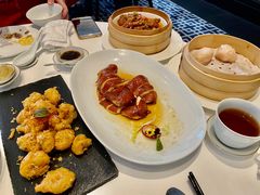 -宝丽轩中餐厅BAOLIXUAN