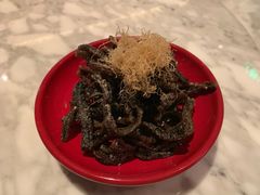 -无锡苏宁银河国际酒店-悦府65中餐厅