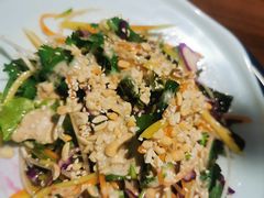 -南越郡·越式风味餐厅(青秀万达店)