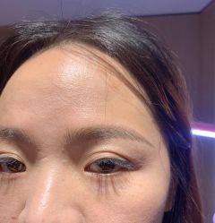 -轻妆Feel·半永久纹眉眼线