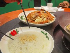 -飞尝蚝·顺德菜·鱼生(顺德总店)