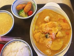 -澳门地道葡国餐