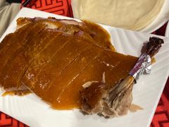 -正阳门饭庄·烤鸭·北京菜(万丰路七里庄店)