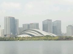 -天鹅湖体育公园