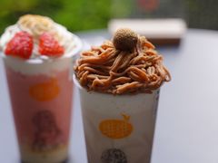 -维维豆奶(金鹰新街口店)
