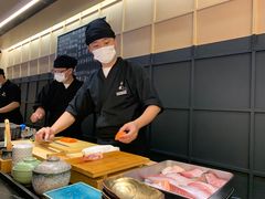 -Sushi Hanzo半藏(天环广场店)
