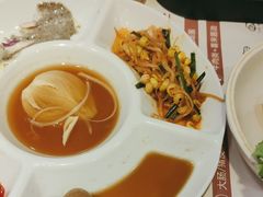 -喜来稀肉(虹泉路店)