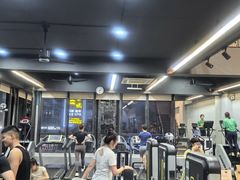 -帕瑞斯女子塑形健身(集美店)