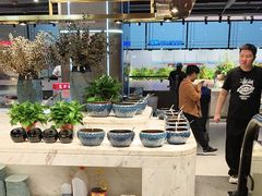 -金滏山烤肉·海鲜·火锅自助餐厅(襄阳万达店)