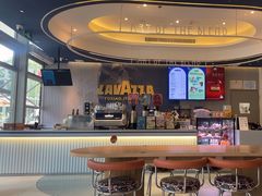 -LAVAZZA拉瓦萨咖啡(中航城君尚购物中心店)