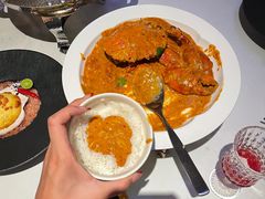 -狮拾久·现代新加坡料理(福田COCO Park店)