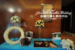 -上海雅居乐万豪侯爵酒店·宴会厅