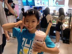 -江燕路万科里