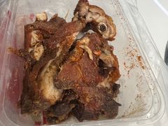 -王二甩老木子鸡(江湾店)