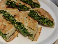 酥皮茴香饼-小京华楼·京味斋(三元桥国展店)