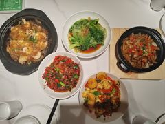 -晋家门·苏皖家常菜(江北龙湖天街店)