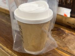 -成川茶店·潮汕工夫浓茶(万象店)