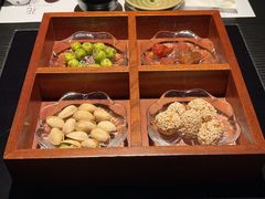 -花潮料理艺食馆(成都万象城店)