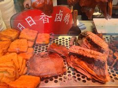 -日日香卤鹅饭店·澄海狮头鹅(澄海店)