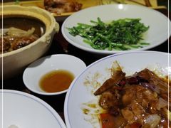 -大牌大·传统杭帮菜(湖滨店)