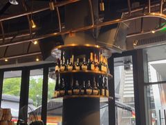 -haxnbauer海森堡德国餐厅(深圳coco店)