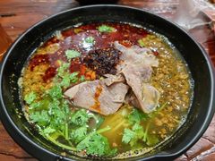 -一品飘香米线(一中总店)