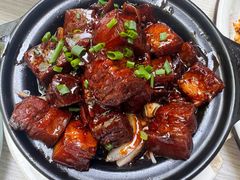 -富临轩私房菜(集庆门大街店)