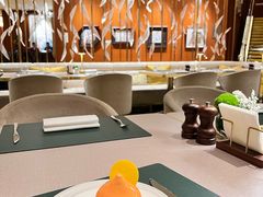 -大堂酒廊(澳门文华东方酒店)