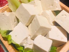 -许府牛火锅(信义坊总店)